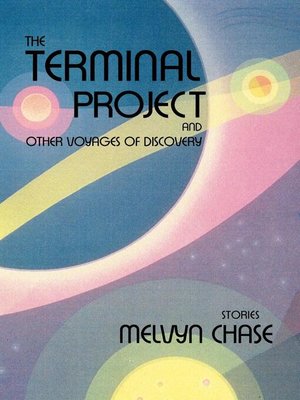 cover image of The Terminal Project
